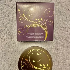 Tarte Amazonian Clay Full Coverage Airbrush Foundation - Shade: Rich Sand